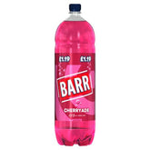 Barr - Cherryade - 2L - Continental Food Store